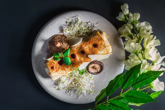 After Dark, Food / Fine Dining, фотография 11
