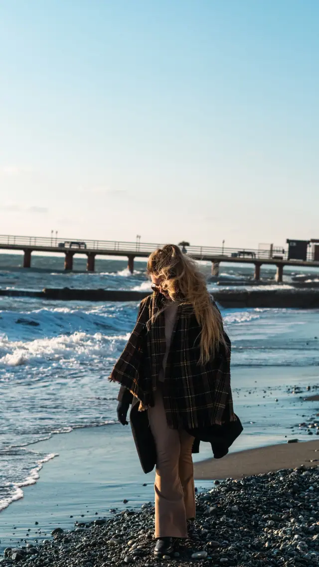 Salt Wind, Портрет / Travel, фотография 4
