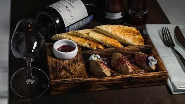After Dark, Food / Fine Dining, фотография 3