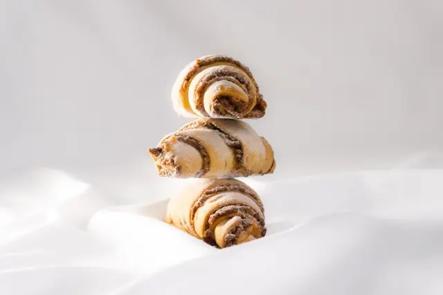 Sweet Geometry, Food / Product, фотография 2