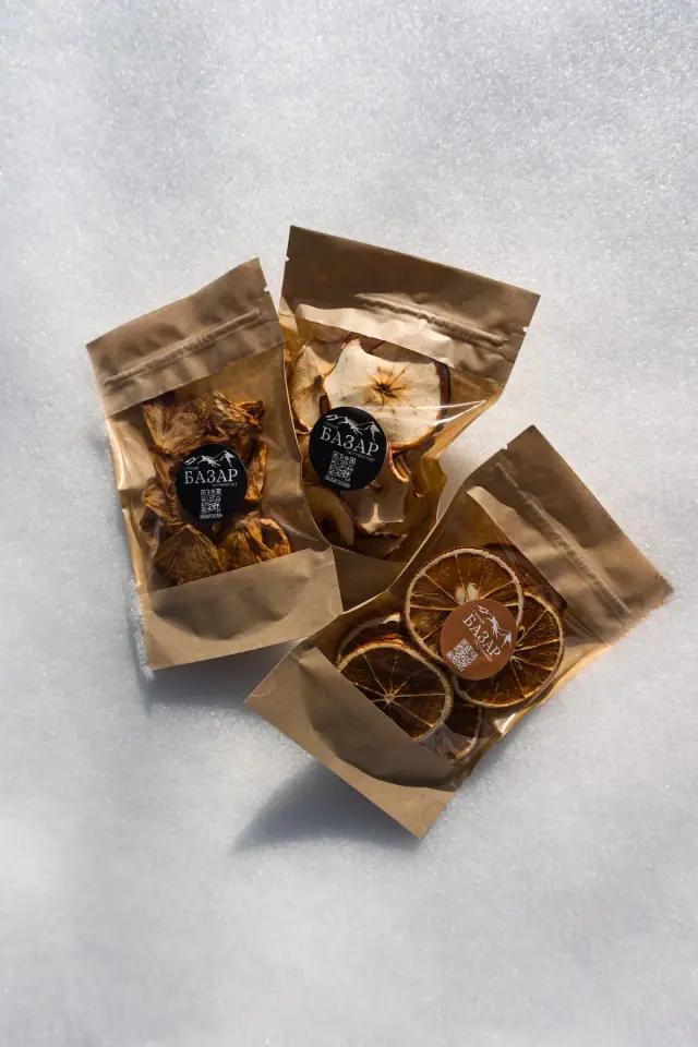 Small Batch, Product / Still life, фотография 4