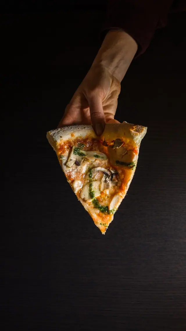 Pizza Club, Food / HoReCa, фотография 7