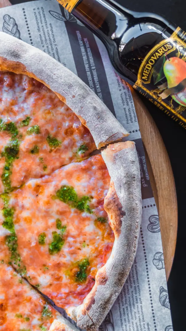Pizza Club, Food / HoReCa, фотография 2