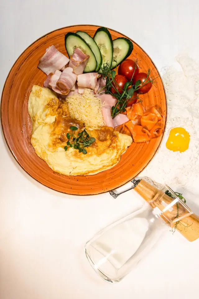 Citrus Table, Food / Editorial, фотография 5
