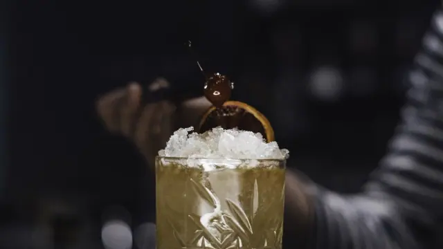 Cocktail Night, Drinks / Commercial, фотография 6