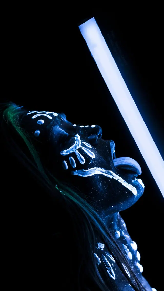 Nocturne, фотография