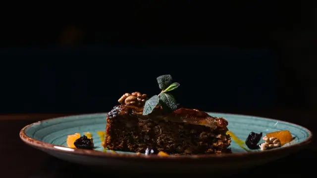 After Dark, Food / Fine Dining, фотография 10
