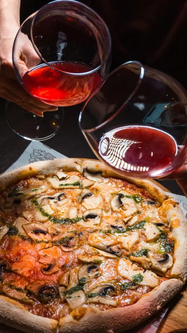 Pizza Club, Food / HoReCa, фотография 6