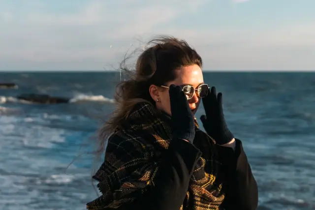 Salt Wind, Портрет / Travel, фотография 1