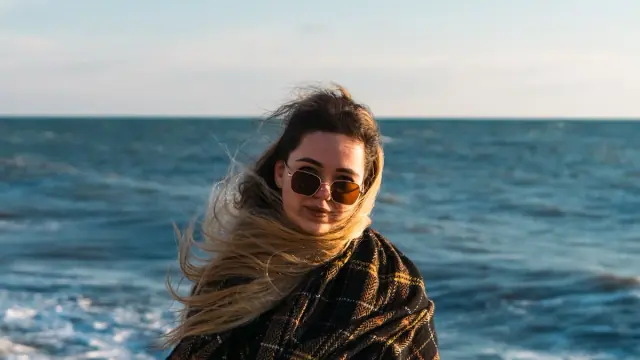 Salt Wind, фотография