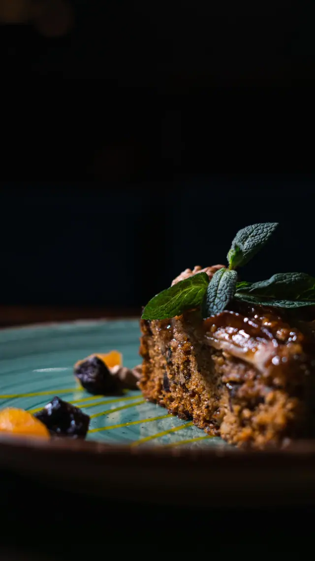 After Dark, Food / Fine Dining, фотография 9
