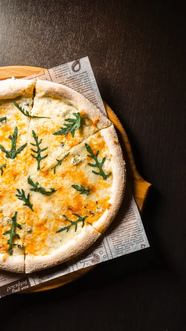 Pizza Club, Food / HoReCa, фотография 8
