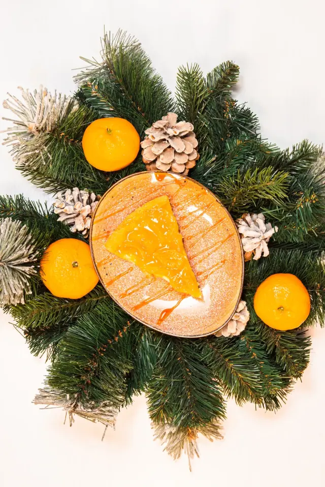 Citrus Table, Food / Editorial, фотография 3