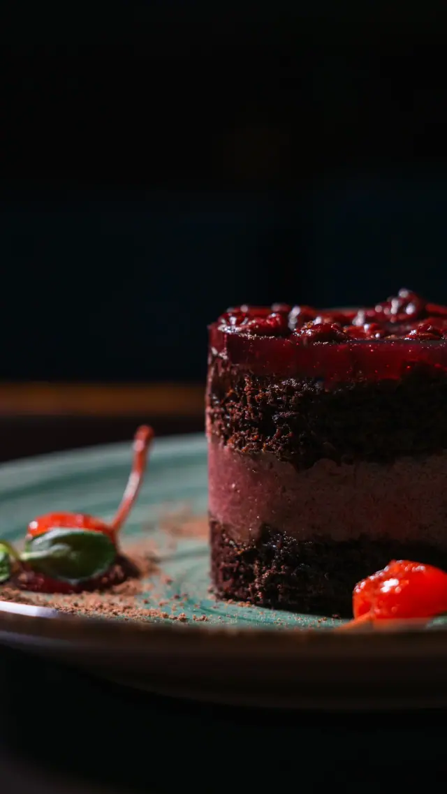 After Dark, Food / Fine Dining, фотография 8