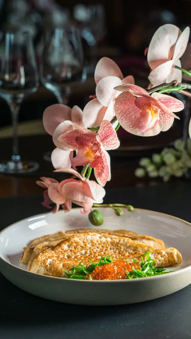 After Dark, Food / Fine Dining, фотография 13